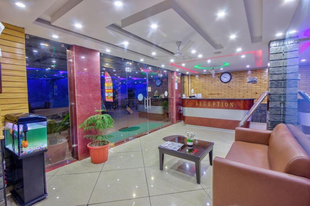 Hotel Bliss Valley Dharamshala - Beautiful View Of Mountains From Rooms Extérieur photo