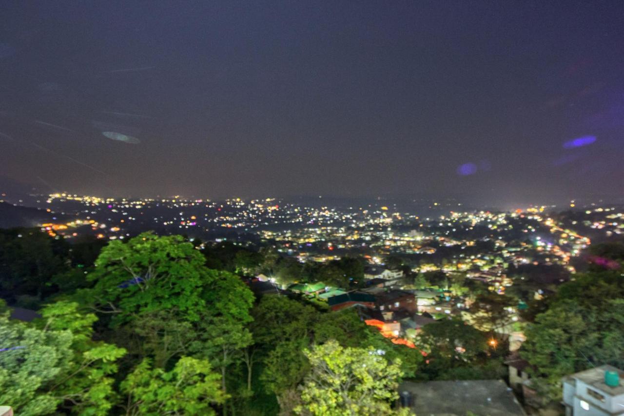 Hotel Bliss Valley Dharamshala - Beautiful View Of Mountains From Rooms Extérieur photo