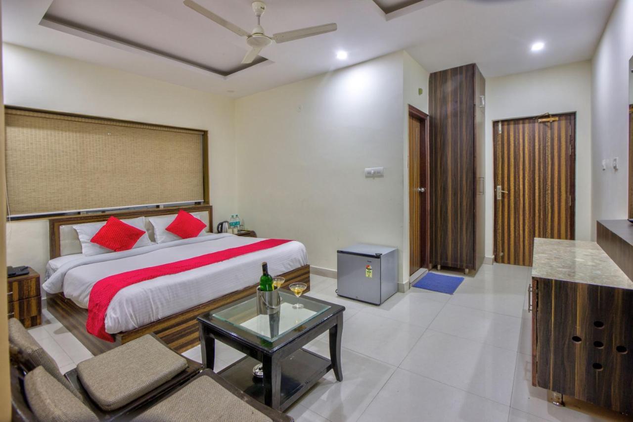 Hotel Bliss Valley Dharamshala - Beautiful View Of Mountains From Rooms Extérieur photo