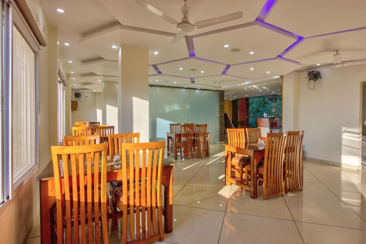 Hotel Bliss Valley Dharamshala - Beautiful View Of Mountains From Rooms Extérieur photo