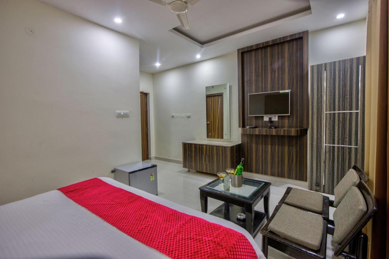 Hotel Bliss Valley Dharamshala - Beautiful View Of Mountains From Rooms Extérieur photo