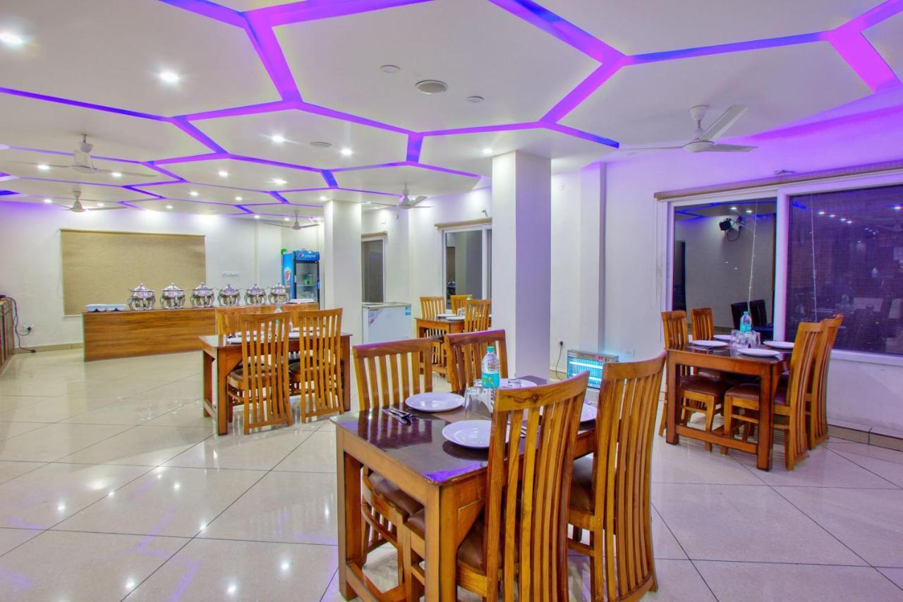 Hotel Bliss Valley Dharamshala - Beautiful View Of Mountains From Rooms Extérieur photo