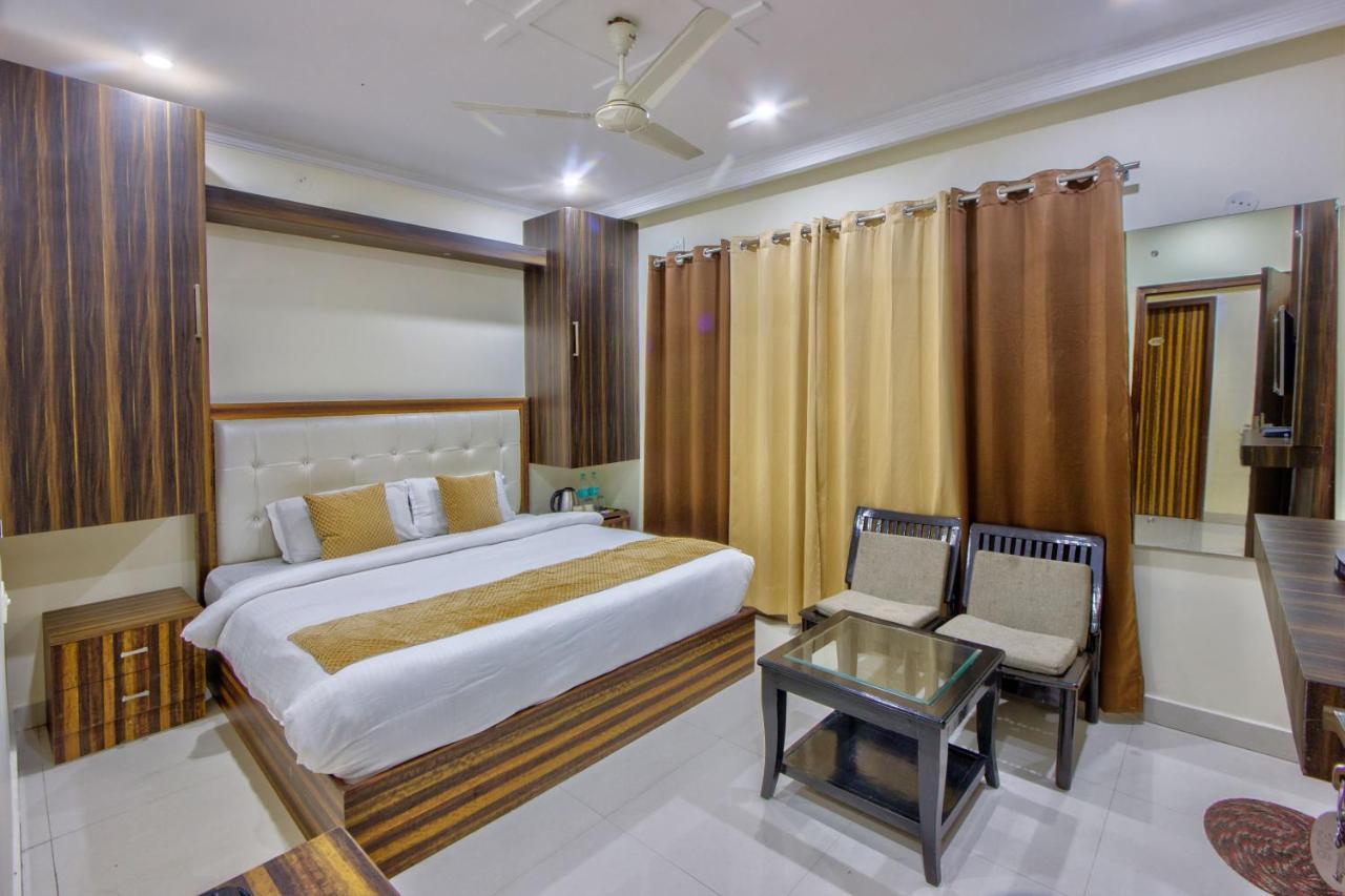 Hotel Bliss Valley Dharamshala - Beautiful View Of Mountains From Rooms Extérieur photo